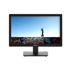 Lenovo D19-10 18.5 Inch WLED Monitor