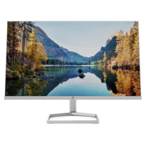 HP M27fw 27 Inch FHD Monitor