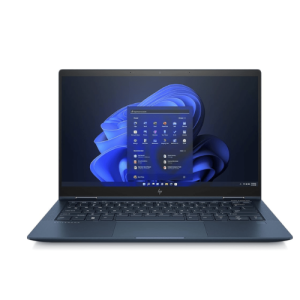 HP Elite Dragonfly x360 [i7, 16GB RAM, 512GB SSD]