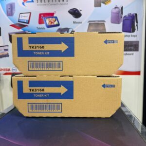 Kyocera TK-3160 Black Toner