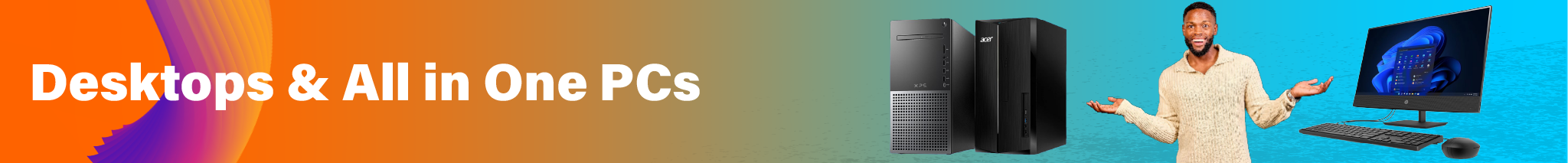 DESKTOPS