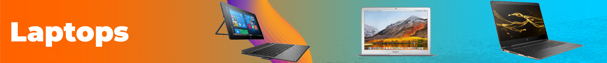 LAPTOPS