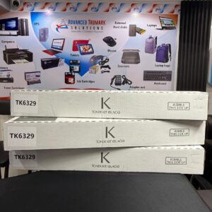 Kyocera TK-6329 Toner Cartridge
