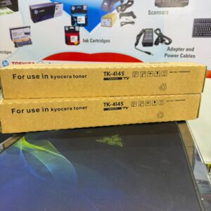 Kyocera TK-4145 Black Toner Cartridge