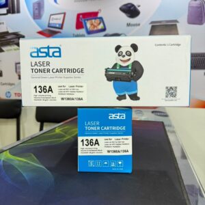 Asta 136A Toner