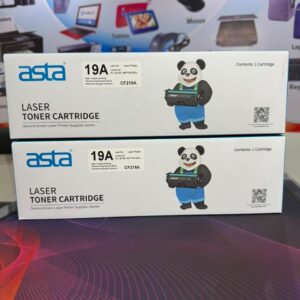 Asta Drum 19A Toner