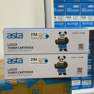 HP 216A Cyan Toner