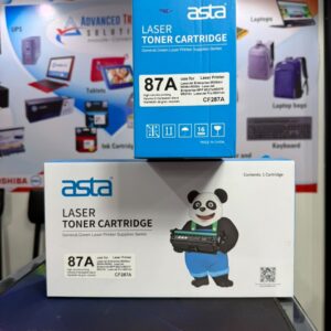 Asta 87A Toner