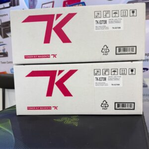 KYOCERA TK 5370 MAGENTA