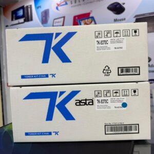 KYOCERA TK 5370 CYAN