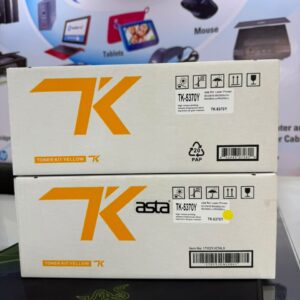 KYOCERA TK 5370 YELLOW