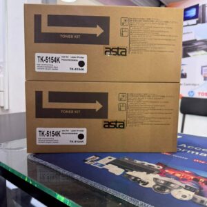 TK KYOCERA 5154 BLACK