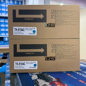 TK KYOCERA 5154 CYAN