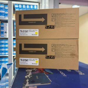 TK KYOCERA 5154 YELLOW