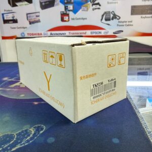 KYOCERA TK 5230 YELLOW