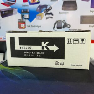 TK KYOCERA 5280 BLACK