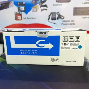 TK KYOCERA 5280 CYAN