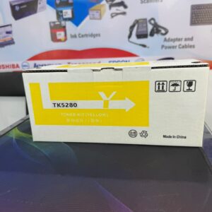 TK KYOCERA 5280 YELLOW