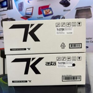KYOCERA TK 5370 BLACK