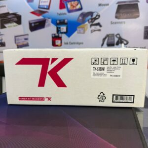 KYOCERA TK 5380 MAGENTA