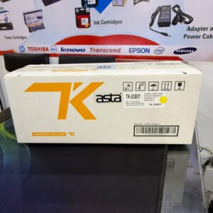 KYOCERA TK 5380 YELLOW