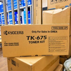 KYOCERA TK-675