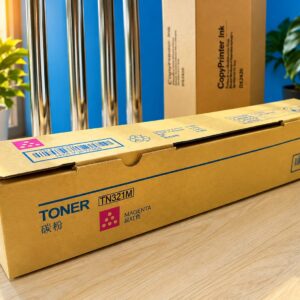 TN TONER 321 MAGENTA