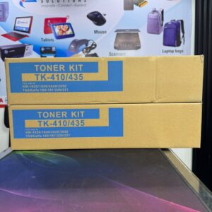 Kyocera TK-410/435 Black