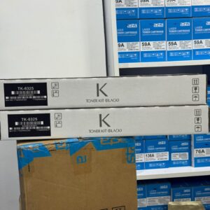 Kyocera TK-6325  Black