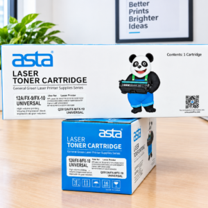 Asta 12A Toner