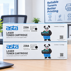 Asta Toner 230A Black