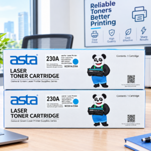 Asta Toner 230A Cyan
