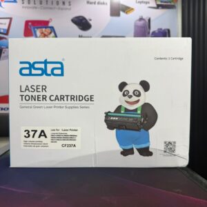 Asta toner 37A