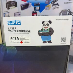Asta toner 507A Magenta