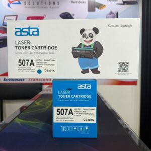 Asta toner 507A Cyan
