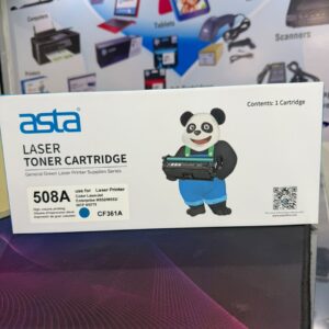 Asta toner 508A Cyan
