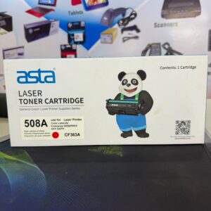 Asta toner 508A Magenta