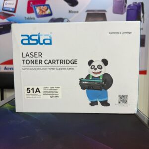 Asta toner 51A
