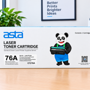Asta Toner 76A