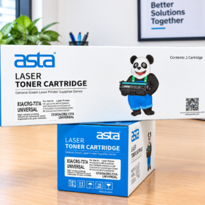 Asta 83A Universal Toner