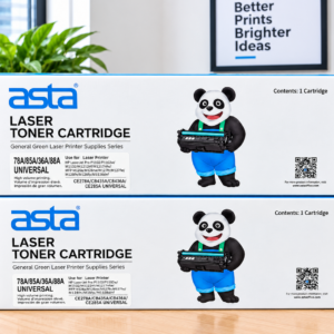Asta 78A/35A /36A /85A TONER