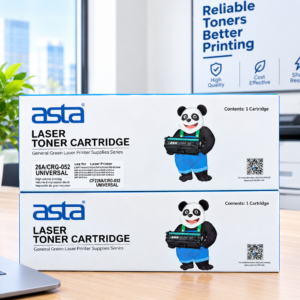 Asta Toner 26A
