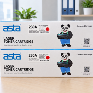Asta Toner 230A Magenta