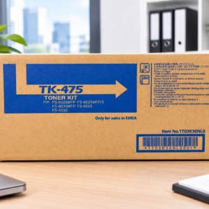Kyocera Toner TK475