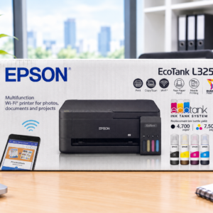 Epson EcoTank L3250